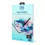 3mk Paper Feeling tablet kijelzővédő fólia TCL Tab A1 Plus készülékhez (13 inch-ig)