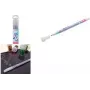 SAKURA Quickie Glue Pen ragasztóstift, 3 darabos készlet, finom hegy a precíz felvitelhez