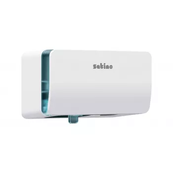 Satino by wepa HYGINITY WC-papír-adagoló fehér
