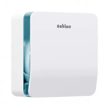 Satino by wepa HYGINITY S JT1 rendszerű WC-papír adagoló fehér