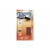 kwb 818308 csiszolópapír 80-as szemcse (H x Sz) 185 mm x 93 mm 5 db