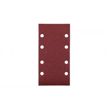 kwb 818308 csiszolópapír 80-as szemcse (H x Sz) 185 mm x 93 mm 5 db