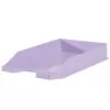 HAN KLASSIK irattálca DIN A4, pasztelllila