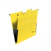 Falken UniReg Hanging Pockets, Yellow