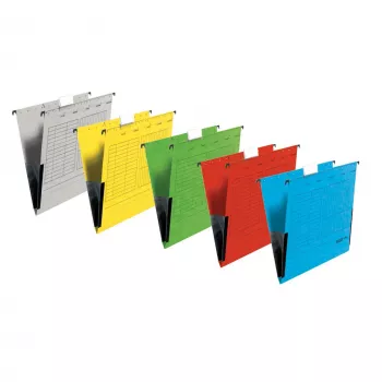 Falken UniReg Hanging Pockets, Green