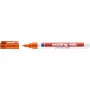 edding 400 állandó marker, 1,0 mm, narancssárga