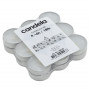 Candela mécses, 18 db