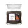 Yankee Candle Black Coconut gyertya, közepes