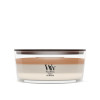 WoodWick Café Macchiato Ellipse Candle