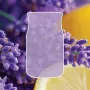 Yankee Candle Lemon Lavender gyertya, közepes