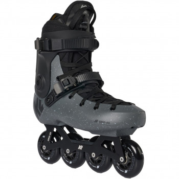 K2 Grid 80 Hardshell Inline Skates 40.5