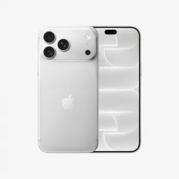 Apple iPhone 18 Pro Max 256GB ezüst MJXP4QN/A okostelefon