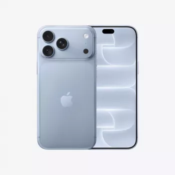 Apple iPhone 18 Pro Max 256GB Glacier MJXR4QN/A okostelefon
