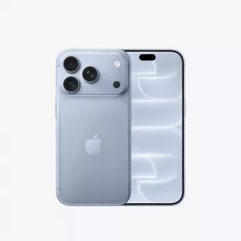 Apple iPhone 18 Pro 256GB Glacier MJRT4QN/A okostelefon