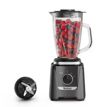 TEFAL Blendforce turmixgép, 800 W, fekete