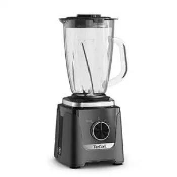 TEFAL Blendforce turmixgép, 800 W, fekete