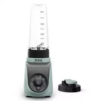TEFAL Blend Up Essential turmixgép, 800 W, kék