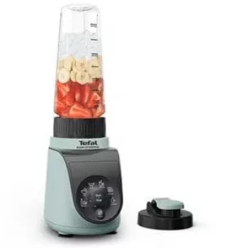 TEFAL Blend Up Essential turmixgép, 800 W, kék