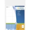 HERMA SuperPrint öntapadós címkék, fehér, 36 x 70 mm, 500 db