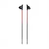 Viking Pro-Trainer nordic walking bot felnőtteknek, 115 cm, piros