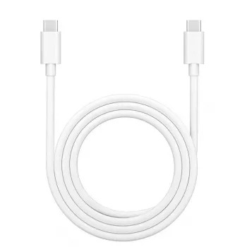 OPPO SUPERVOOC 45W egypotós töltő, VCB4JBEH, fehér