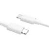 OPPO SUPERVOOC 45W egypotós töltő, VCB4JBEH, fehér