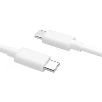 OPPO SUPERVOOC 45W egypotós töltő, VCB4JBEH, fehér