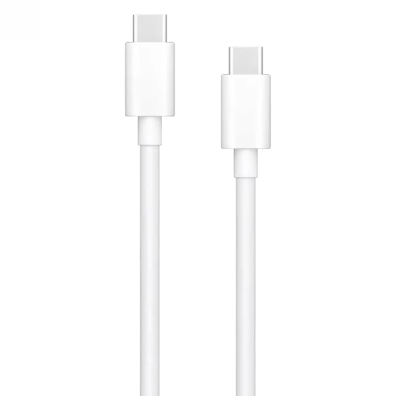 OPPO SUPERVOOC 45W egypotós töltő, VCB4JBEH, fehér