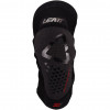 Leatt 3DF 5.0 Evo FastFit Knee Guards, Size S/M
