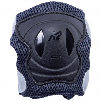K2 Performance Pad Set Slim W Protectors, Size S