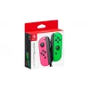 Nintendo Joy-Con 2-Pack Controller Set for Switch, Neon Green/Neon Pink