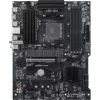MSI PRO B550-S WIFI6E alaplap, ATX, AM4 foglalat, AMD B550, DDR4