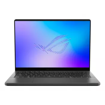 ASUS ROG Zephyrus 14 GU405AP-SY019W notebook, 14 inch WQXGA+ OLED 120 Hz, Core Ultra 9 386H, 32 GB RAM, 1 TB SSD, RTX 5070, Windows 11 Home