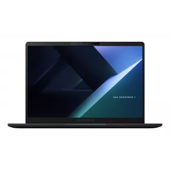 ASUS ExpertBook B3 14 B3405CAA-LY0182 notebook, Intel Core Ultra 5 325, 16 GB RAM, 512 GB SSD, operációs rendszer nélkül