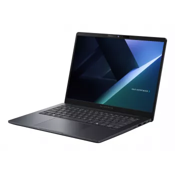 ASUS ExpertBook B3 14 B3405CAA-LY0182 notebook, Intel Core Ultra 5 325, 16 GB RAM, 512 GB SSD, operációs rendszer nélkül