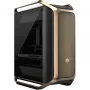 Cooler Master COSMOS Alpha Gold C700-GGNN-S00 PC-ház, arany/fekete, edzett üveg
