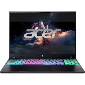 Acer Nitro V 16 AI ANV16-A71-R28U játéknotebook, AMD Ryzen AI 7 450, 16 GB RAM, 512 GB SSD, RTX 5060, 16 inch WUXGA