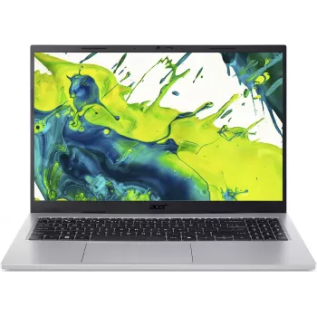 Acer Aspire Go 15 AG15-72P-54C2 notebook, Intel Core 5 120U, 16 GB RAM, 512 GB SSD, 15,6 inch Full HD