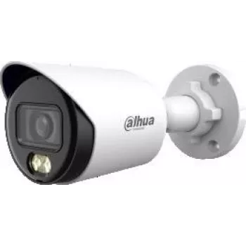 Dahua HAC-HFW1509T-A-LED-0280B-S3 4 az 1-ben bullet kamera, 5 MP, 2,8 mm