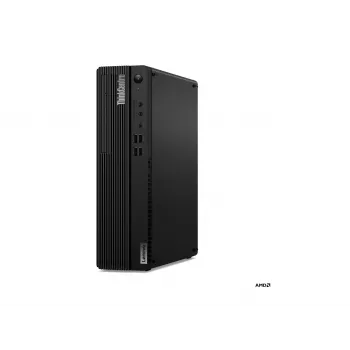 Lenovo ThinkCentre M75s Gen 5 12TA005SGE SFF PC, AMD Ryzen 5 8500G, 16 GB RAM, 512 GB SSD, Windows 11 Pro (DE)