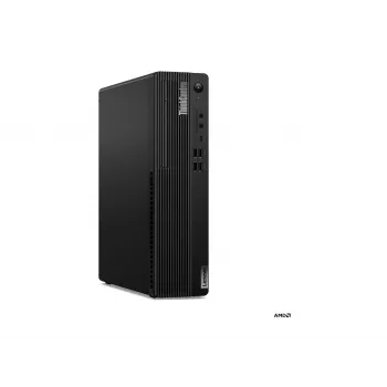 Lenovo ThinkCentre M75s Gen 5 12TA005SGE SFF PC, AMD Ryzen 5 8500G, 16 GB RAM, 512 GB SSD, Windows 11 Pro (DE)