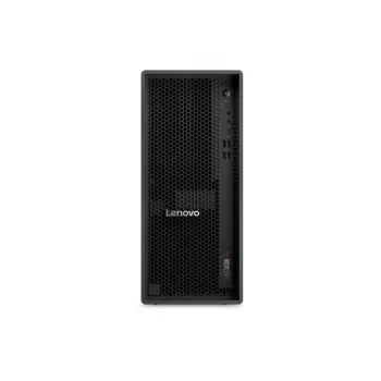 Lenovo ThinkStation P4 30KN004BGE tower munkaállomás, AMD Ryzen 9 PRO 9965X3D, 256 GB RAM, 1 TB SSD, Windows 11 Pro (DE)