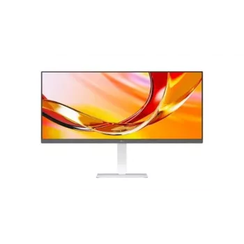 LG 34BF550B-W UltraWide monitor, 34