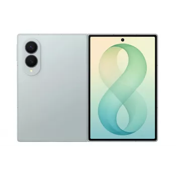 Samsung Galaxy Z Fold8 összecsukható okostelefon, 16 GB RAM, 1 TB, pisztácia