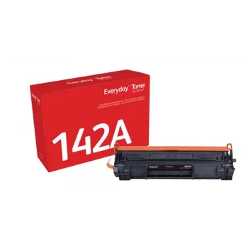 Xerox Everyday tonerpatron HP 142A W1420A-hoz, fekete, kompatibilis