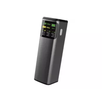 Targus HyperJuice 24K HJ5501GL laptop powerbank, 200 W