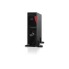 Fsas Technologies Fujitsu PRIMERGY TX1320 M6 server, UCFF, 1 x Xeon 6325P 3.5 GHz, 32 GB RAM, SATA/SAS, hot-swap 6.4 cm (2.5″)