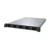 Fsas Technologies Fujitsu PRIMERGY RX1330 M6 rack szerver, 1U, 1-utas, 1 x Xeon 6369P 3,3 GHz, 64 GB RAM, SATA/SAS 6,4 cm (2,5
