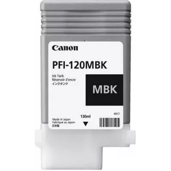 Canon PFI-120MBK tintapatron (2884C001AA)