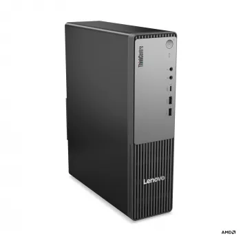 Lenovo ThinkCentre neo 55s Gen 6 13FK000FRI Small-Form-Factor PC, Ryzen AI 5 330, 16 GB RAM, 512 GB, Radeon 820M, operációs rendszer nélkül